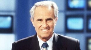 Muere José María Carrascal, presentador de informativos de Antena 3, a los 92 años