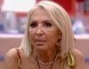 La dura teoría de Laura Bozzo al no estar entre los salvados ayer de GH VIP  8 con vaticinio sobre la expulsión