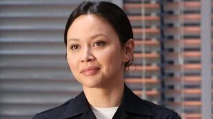 'The Rookie' se dispara por encima del medio millón de espectadores en el prime time de Energy