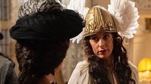 'La promesa' pondrá en peligro el puesto de Jana y sembrará el caos antes del baile de disfraces