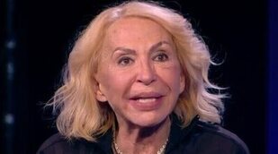 Laura Bozzo ('GH VIP 8') desata su emoción al ser salvada por la audiencia