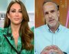 Beatriz Archidona y Santi Acosta presentan 'De viernes', la apuesta por el corazón de Telecinco