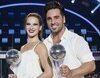 Telecinco prepara el regreso de 'Bailando con las estrellas' con Bulldog TV ('Supervivientes')