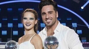Telecinco prepara el regreso de 'Bailando con las estrellas' con Bulldog TV ('Supervivientes')