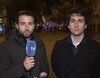Las protestas en la sede del PSOE llevan a 'La noche en 24h' a liderar con más de medio millón de espectadores