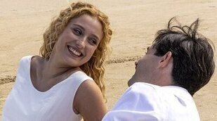 'La promesa' llevará a Jana y Manuel a un lugar paradisíaco y despertará la furia de Cruz