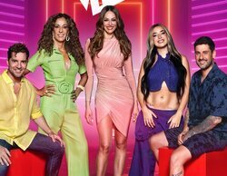Antena 3 presenta 'La Voz Kids 2024', copiando la dinámica de 'La Voz' para convertirse en un formato "gemelo"