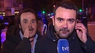 El Consejo de Informativos de TVE condena el acoso a periodistas y exige respeto en las protestas de Ferraz