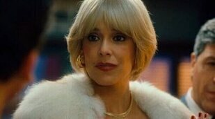 'Cristo y Rey' (12%) lidera en coincidencia un ajustado duelo con 'Cuéntame' (11,8%) y 'LQSA' firma un 10,6%