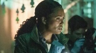 'Mentes criminales: Evolution' impulsa a Energy a liderar con un 2,9%, pero 'Cine western' firma lo más visto