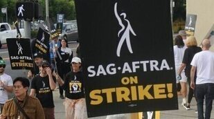 El sindicato de actores de Hollywood alcanza un acuerdo histórico con los estudios tras 118 días de huelga