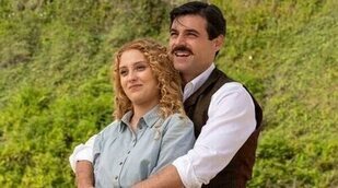 'La promesa' lanza un evento especial de tres episodios para consolidar el amor de Jana y Manuel