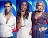 'GH VIP 8': Michael Terlizzi, Carmen Alcayde, Laura Bozzo y Susana Bianca, nominados en la gala 9