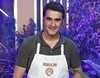 'MasterChef Celebrity 8': Jesulín de Ubrique cae antes de la semifinal por una tortilla "imposible" de comer