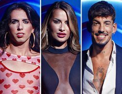 'GH VIP 8': Albert Infante, Pilar Llori y Luitingo vuelven a la casa como candidatos a la repesca