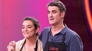 'MasterChef Celebrity' (14,9%) lidera a pesar de ceder dos puntos y 'GH VIP' repite el 12,9%