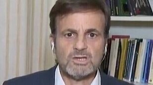 La entrevista a Jaume Asens (Sumar) del 24 horas destaca, aunque lidera "Tierra salvaje" en Trece