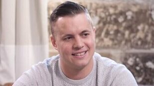 Muere Johnny Ruffo, Chris Harrington en 'Home and Away', a los 35 años