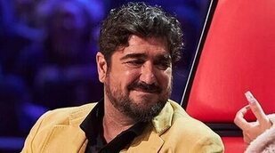 'La Voz' (15,6%) se distancia de "Comanchería" (7%) e "Imparable" (7%), que pelean a la baja