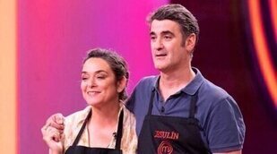La razón por la que 'MasterChef Celebrity' no emitirá su semifinal el jueves 16 de noviembre