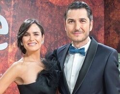 Carlos del Amor y Elena Sánchez presentarán los Latin Grammy para RTVE 