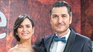 Carlos del Amor y Elena Sánchez presentarán los Latin Grammy para RTVE