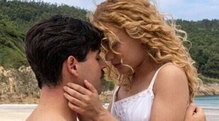 Así ha sido la escena más íntima de Jana y Manuel en 'La promesa'