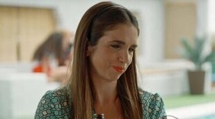 Elena Furiase atiza a Mediaset por el final de 'Mía es la venganza': "Le faltó cariño y paciencia"