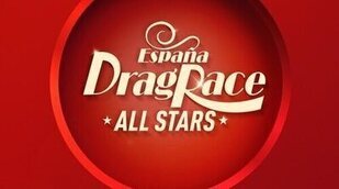 'Drag Race España: All Stars' se estrena en enero en Atresplayer