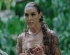 Raquel Sánchez Silvia abronca a Gorka en 'El conquistador': "Pusiste tu vida y a tus compañeros en peligro"
