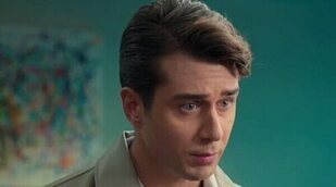 'Hermanos' (14,3%) no pierde fuelle mientras 'Bosé' (9,4%) se desinfla y 'El conquistador' (6,7%) se ahoga