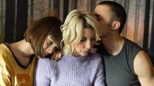 Crítica de la temporada final de 'Sagrada familia': Una bestial Najwa Nimri deja claro que la familia no se toca