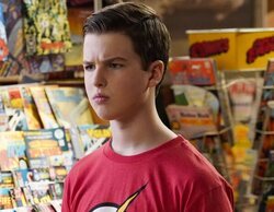 'El joven Sheldon' terminará con su séptima temporada en CBS