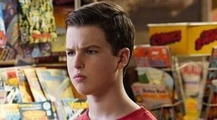 'El joven Sheldon' terminará con su séptima temporada en CBS
