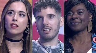 'OT 2023': Cristina Regatero, Pablo Rouss y Buika forman el jurado