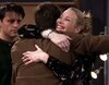 David Schwimmer, Jennifer Aniston y Lisa Kudrow comparten su "profunda herida" por la muerte de Matthew Perry