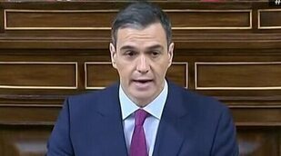 El discurso de investidura (15,6%) lidera en La 1, 'Cristo y Rey' (12,7%) crece y 'Cuéntame' (10%) baja