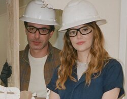 SkyShowtime estrena 'The Curse', el regreso televisivo de Emma Stone, el 5 de enero