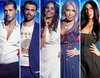 'GH VIP 8': Michael Terlizzi, Zeus, Carmen Alcayde, Laura Bozzo y Naomi Asensi, nominados en la gala 10
