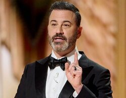 Jimmy Kimmel volverá a presentar la gala de los Premios Oscar en 2024