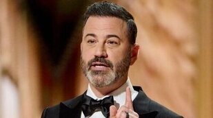 Jimmy Kimmel volverá a presentar la gala de los Premios Oscar en 2024