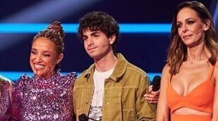 'La Voz' (15,3%) se mantiene en lo más alto, el cine de La 1 sube al 9,4% y "Green Book" (7,1%) flojea