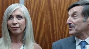 'La que se avecina' (3,3%) despunta en FDF, pero Energy (3%) lidera el día