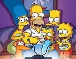 Disney+ estrena la temporada 35 de 'Los Simpson' el 20 de diciembre