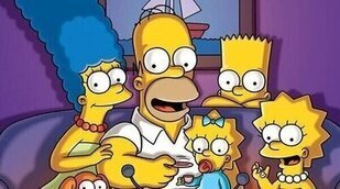 Disney+ estrena la temporada 35 de 'Los Simpson' el 20 de diciembre