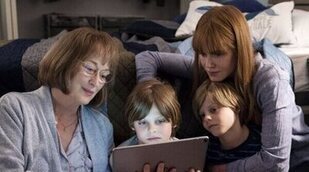 Nicole Kidman confirma que habrá temporada 3 de 'Big Little Lies'