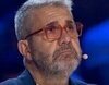 Florentino Fernández rompe a llorar al recibir un mensaje de su madre fallecida en 'Got Talent'