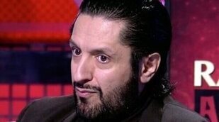 Rafael Amargo se queda sin abogado: "Su único interés es saber cuánto le van a pagar por una exclusiva"