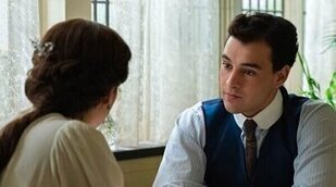 'La promesa' llevará a Jimena a abordar a las doncellas para saber más sobre el viaje de Manuel