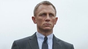 "Skyfall" (14,9%) lidera con el arrase del España-Georgia (26%) ante 'GH VIP' (11,8%) y 'Secretos' (10,5%)